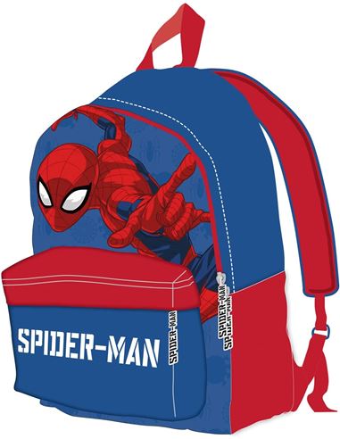 Mochila - Spiderman (42 cm.) - 66815382