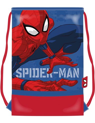 Gym Sac - Spiderman: Premium - 66815383