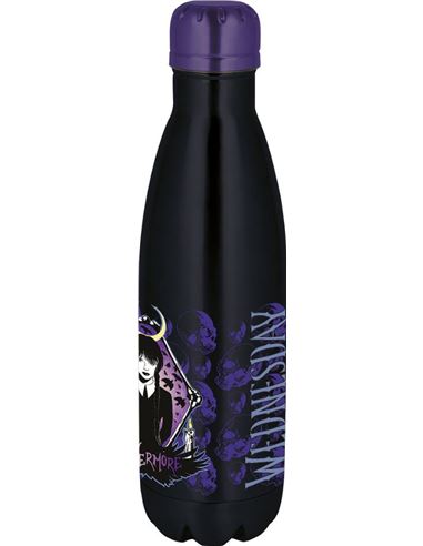 Botella Acero Inoxidable - Miercoles (780 ml.) - 33575966