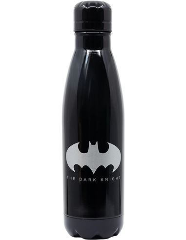 Botella - Acero Inoxidable: Batman (780 ml) - 33585550