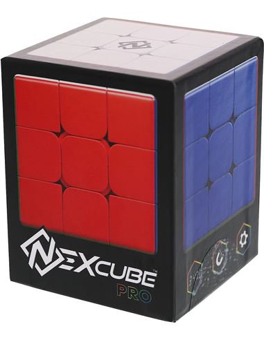 Nexcube 3x3 - PRO - 14719905