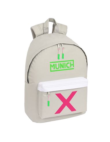 Mochila - Escolar: Munich Pop (41cm) - 79148732
