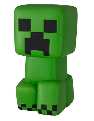 Minecraft - Figura Mega Squishme - 03501003