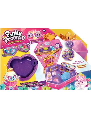 Pinky Proise - Joyero - 03504514