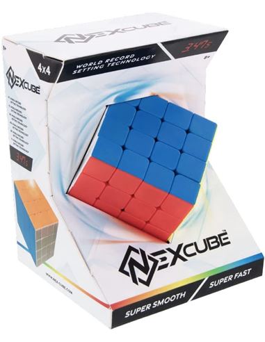 Nexcube 4x4 - 14728347