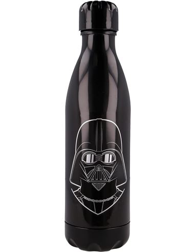 Botella - Grande: Star Wars (660 ml.) - 33501010