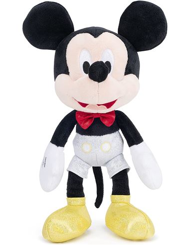 Peluche - Mickey (25 cm.) - 33301868