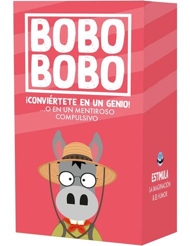 Bobo Bobo - 50399137