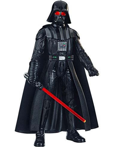 Figura Electronica - Star Wars: Darth Vader Electr - 25514645