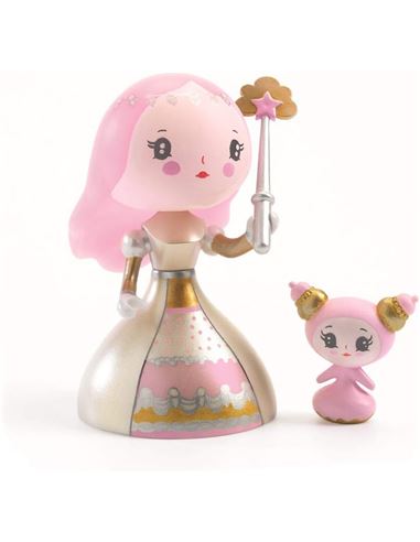 Arty Toys - Princesa: Candy & Lovely - 36206781