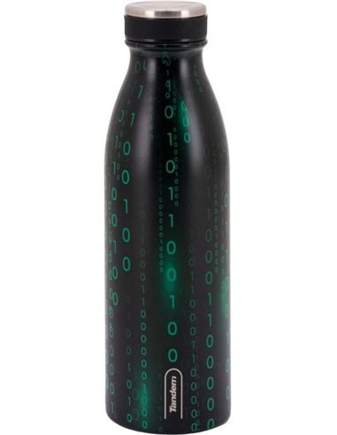 Botella - Termo: Matrix (500ml) - 33699367