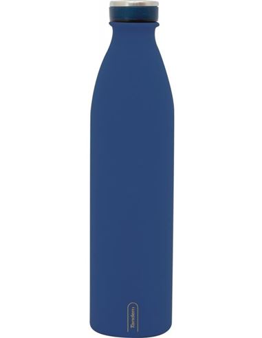 Botella - Termo: Azul Marino (1000ml) - 33699356