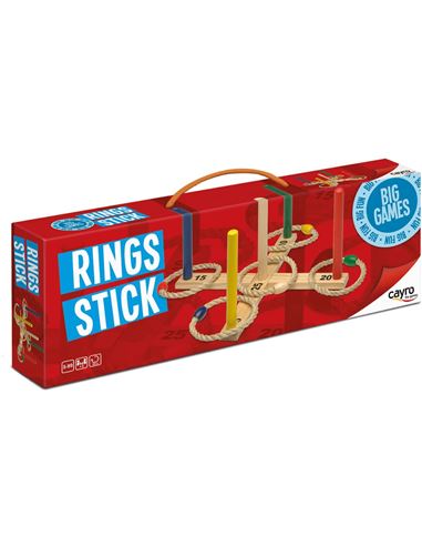 Rings - Stick - 19300147