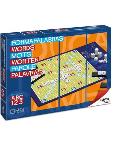 FormaPalabras - 19300720