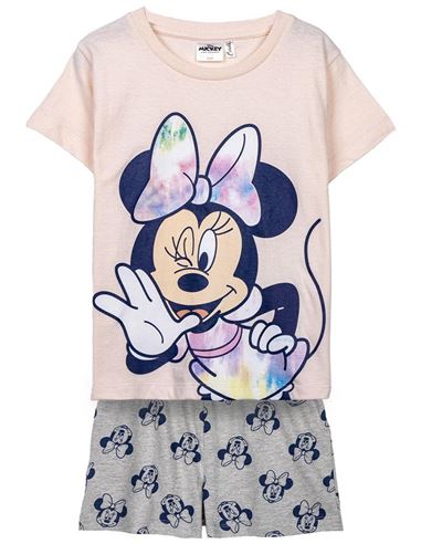 Pijama - Corto: Minnie Mouse Sweet (5 años) - 61026983