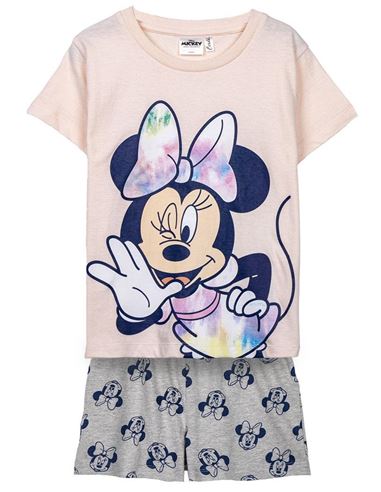 Pijama - Corto: Minnie Mouse Sweet (6 años) - 61026984