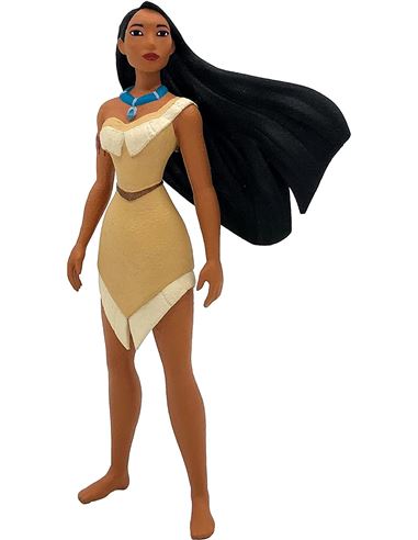 Figurita - Pocahontas - 58511355