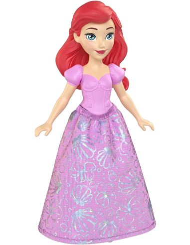 Figura - Disney: Mini Ariel - 24512097