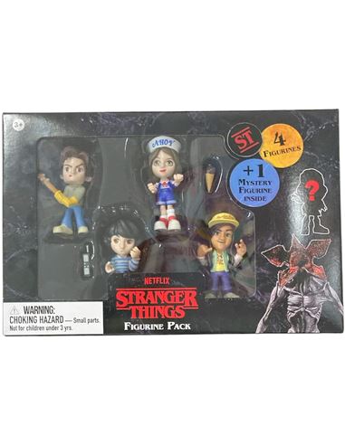 Strangers Things - (Diferentes modelos) - 13011090