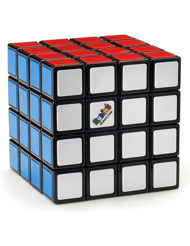 Rompecabezas - Cubo de Rubiks: 4x4 - 62742888