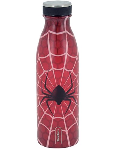 Botella Tandem - Spider (500 ml.) - 33699331