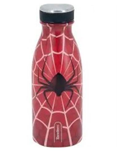Botella Tandem - Spider (350 ml.) - 33699320