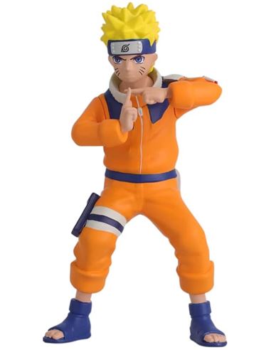 Figurita - Naruto - 73990340