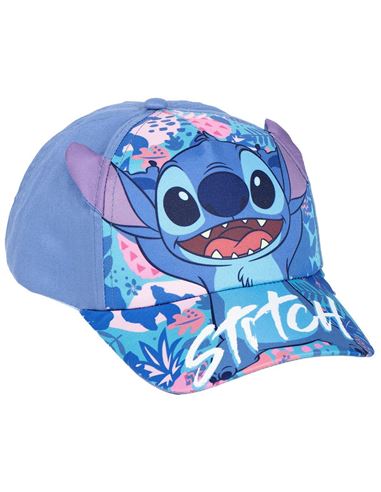 Gorra - Disney: Stitch orejas Premium - 61035171