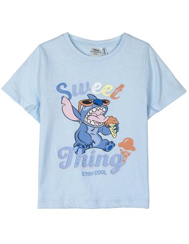 Camiseta corta - Disney: Stitch Sweet Thing (5 año - 61037959