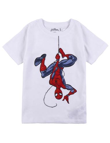 Camiseta corta - Marvel: Spider-man (2 años) - 61026487