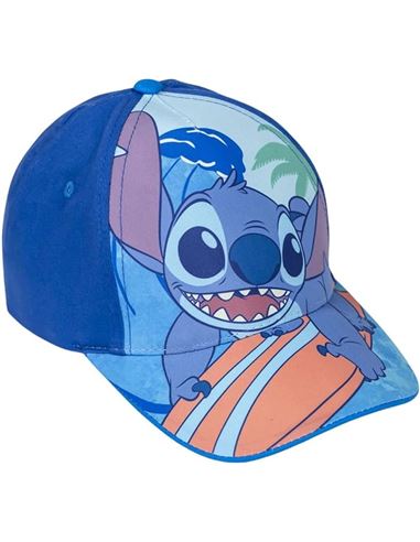 Gorra - Disney: Stitch Happy Surf - 61037166