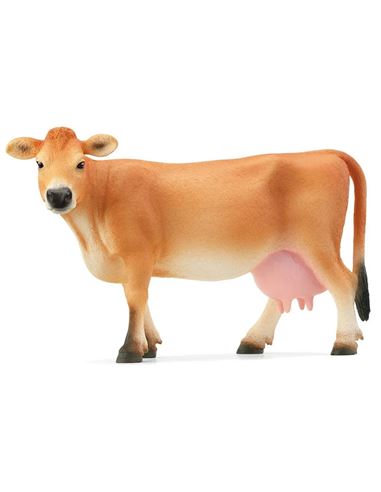 Figura - Farm World: Vaca Jersey - 66913967
