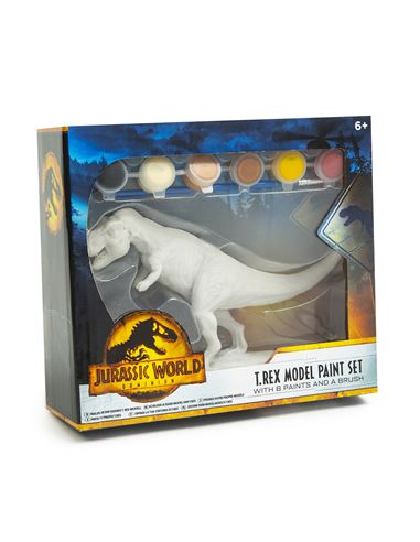 Jurassic World - Dominion: Pinta T-Rex - 48375282