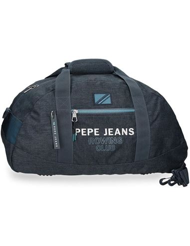 Bolsa de deporte - Pepe Jeans: Edmon (50 cm) - 60175049