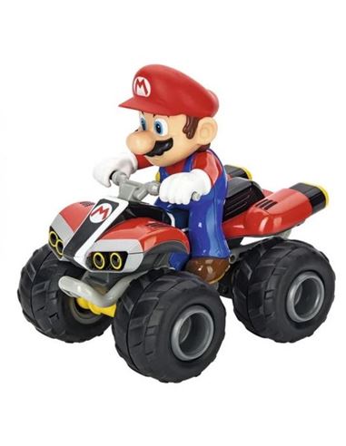 Quad - Mario Kart (R/C) - 62613624