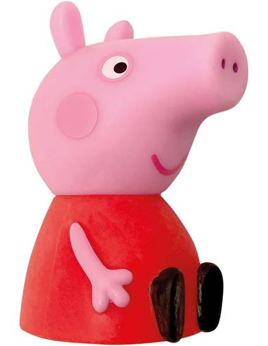 Figura - My First: Peppa Pig (8cm) - 73990071