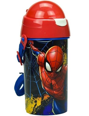 Cantimplora - Spiderman (350 ml.) - 73215305