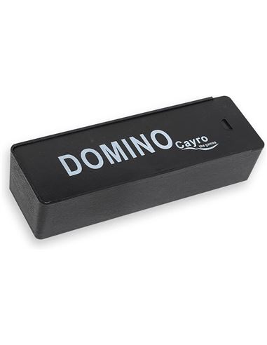 Domino - Basico - 19300045