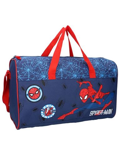 Bolsa Deporte - Spiderman - 73229854