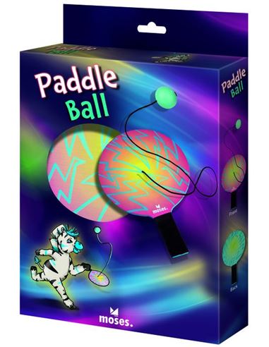 Paddle Ball - 64538216