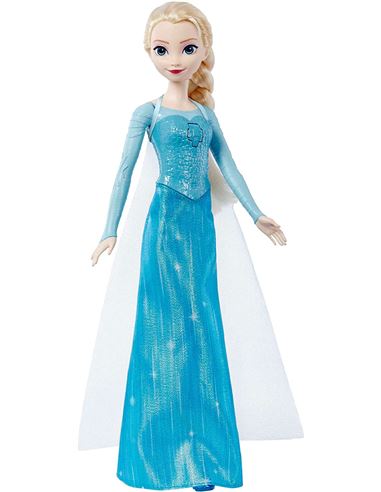 Muñeca - Disney Frozen: Elsa Musical - 24512657.3