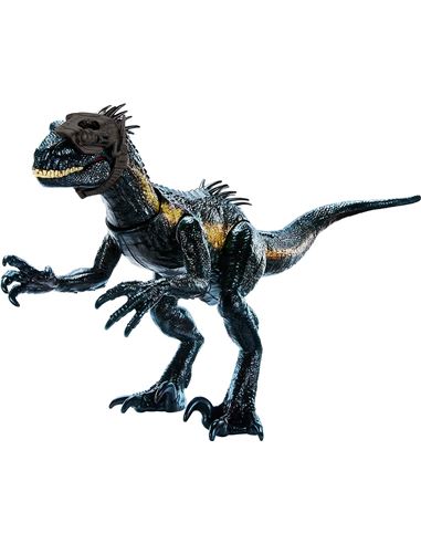 Figura - Jurassic World: Indoraptor - 24511022