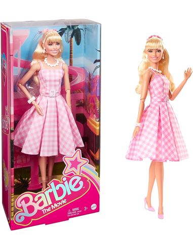 Barbie - The movie: Barbie Perfect day - 24516070