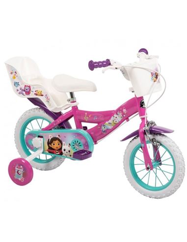 Bicicleta - Gabby (14") - 34349735