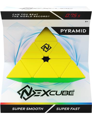 Nexcube - Pyramid - 14730422