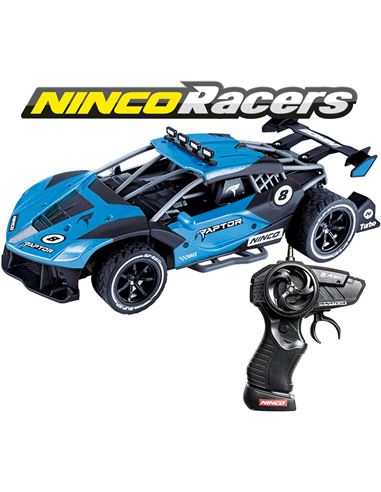 Nincoracers - Raptor - 06193166