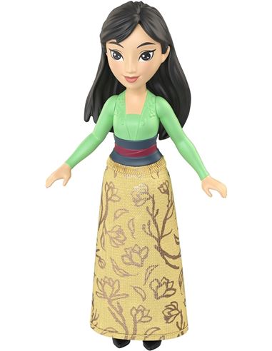 Figura - Disney: Mini Mulan - 24512100