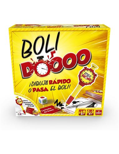 Boli Crono - Bolidoooo - 14776191