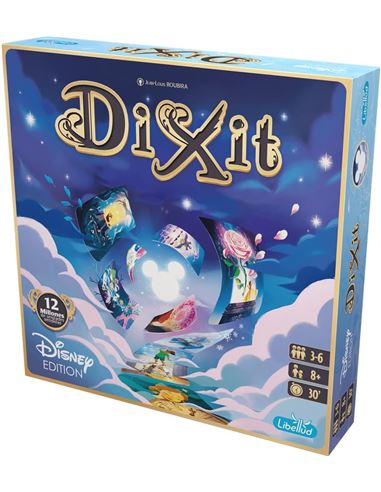 Dixit - Disney - 50310690