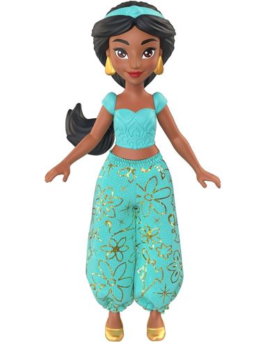 Figura - Disney: Mini Jasmine - 24512095